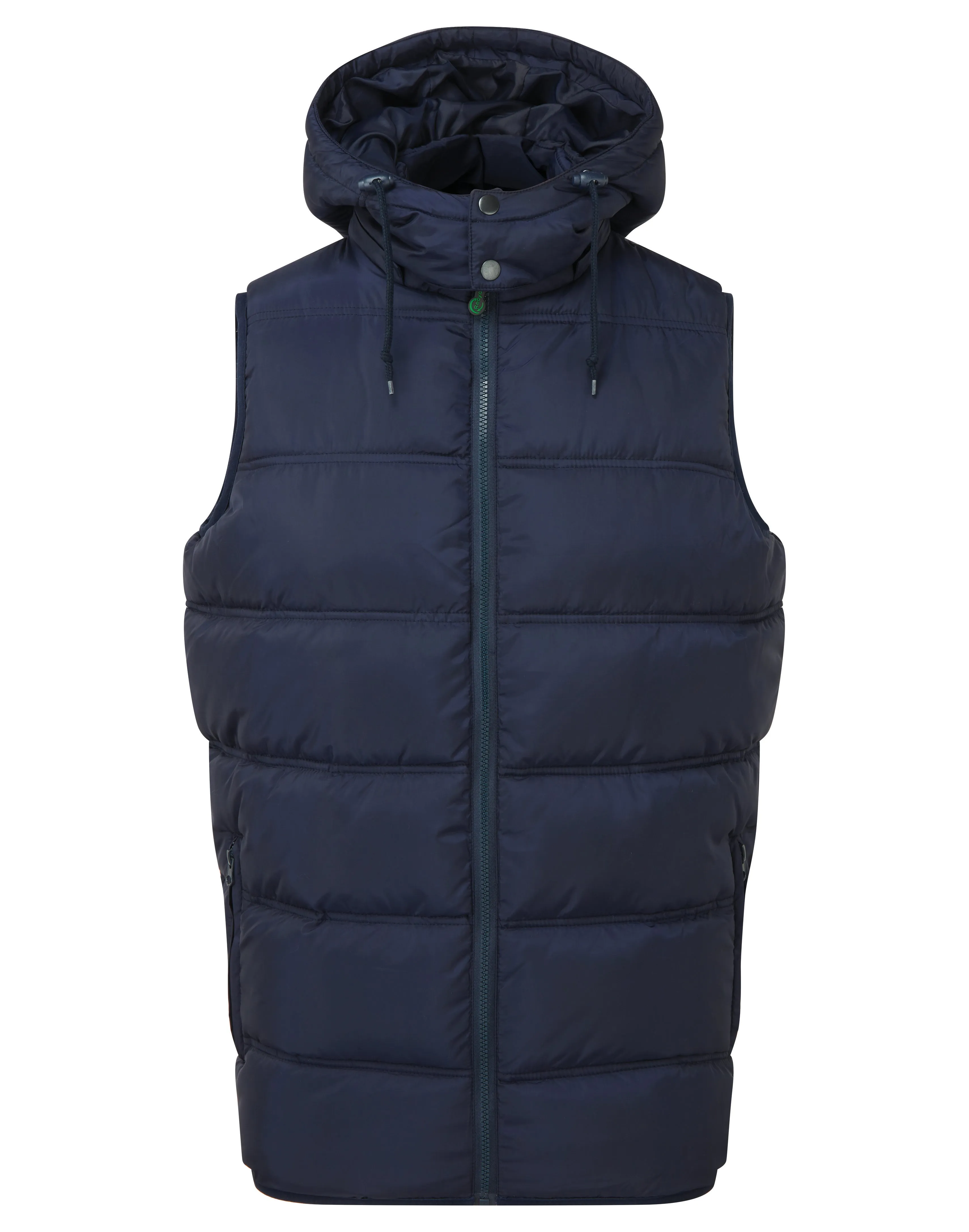 2786 Bryher Recycled Bodywarmer