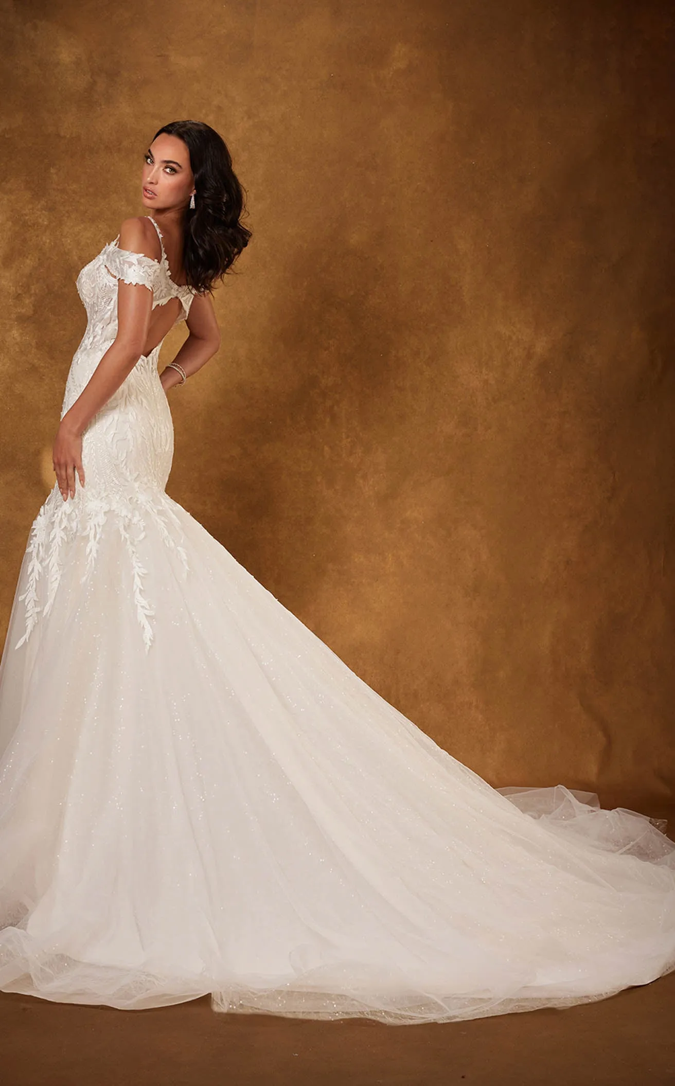 Abby Lane 97239 Bridal Dress