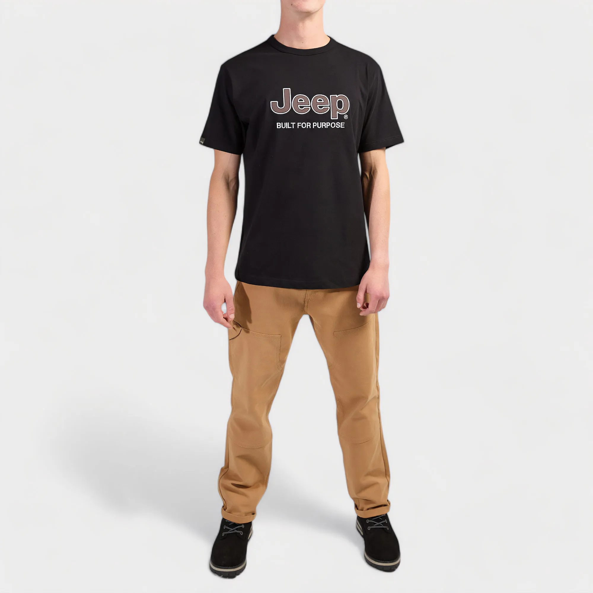 Applique Collection T-Shirt