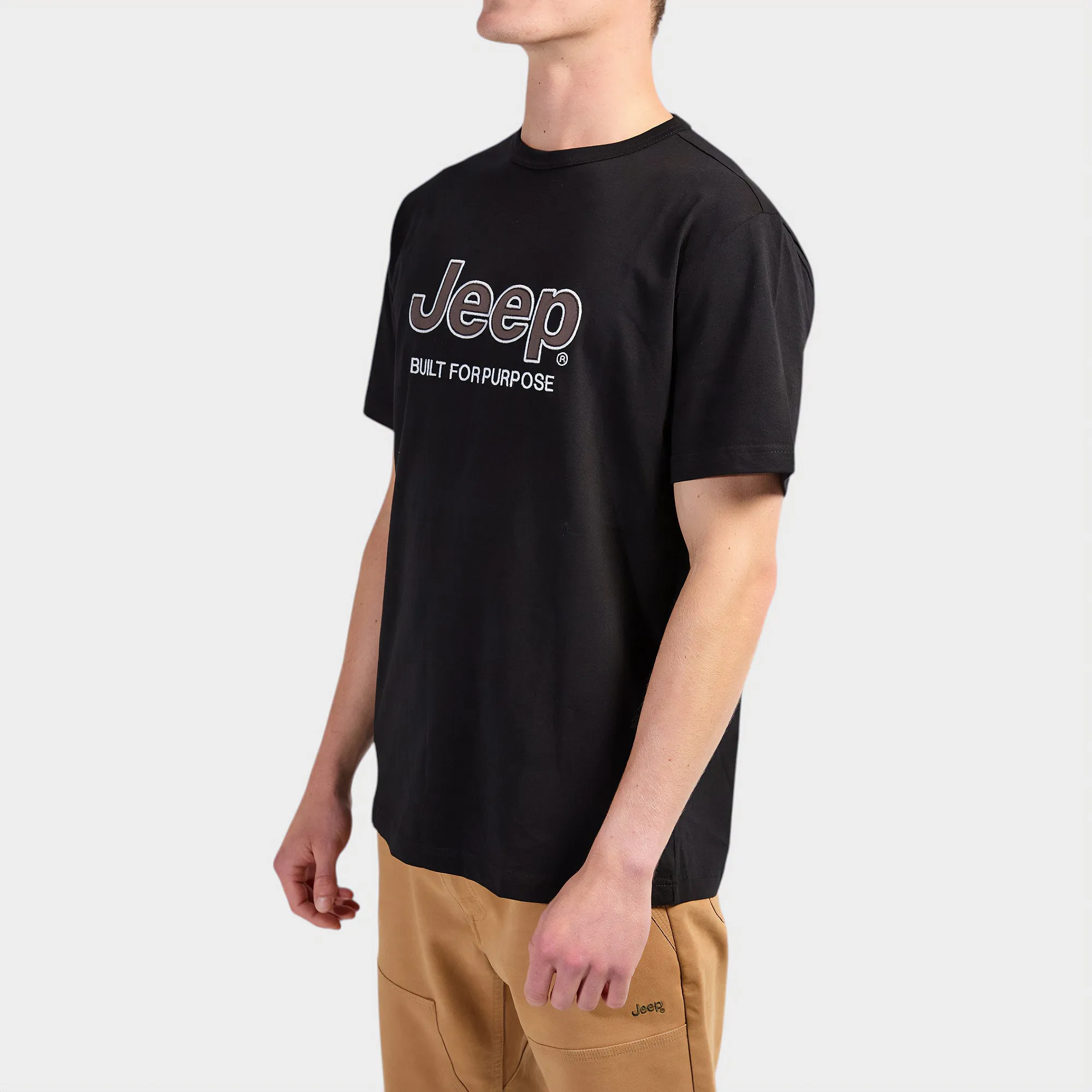 Applique Collection T-Shirt