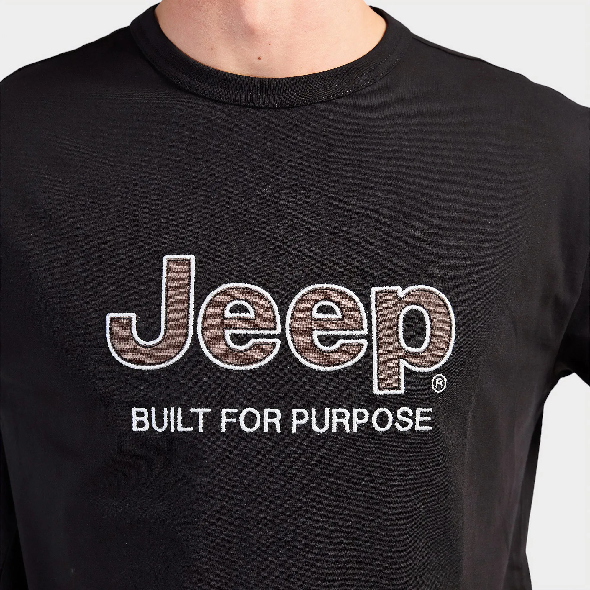Applique Collection T-Shirt