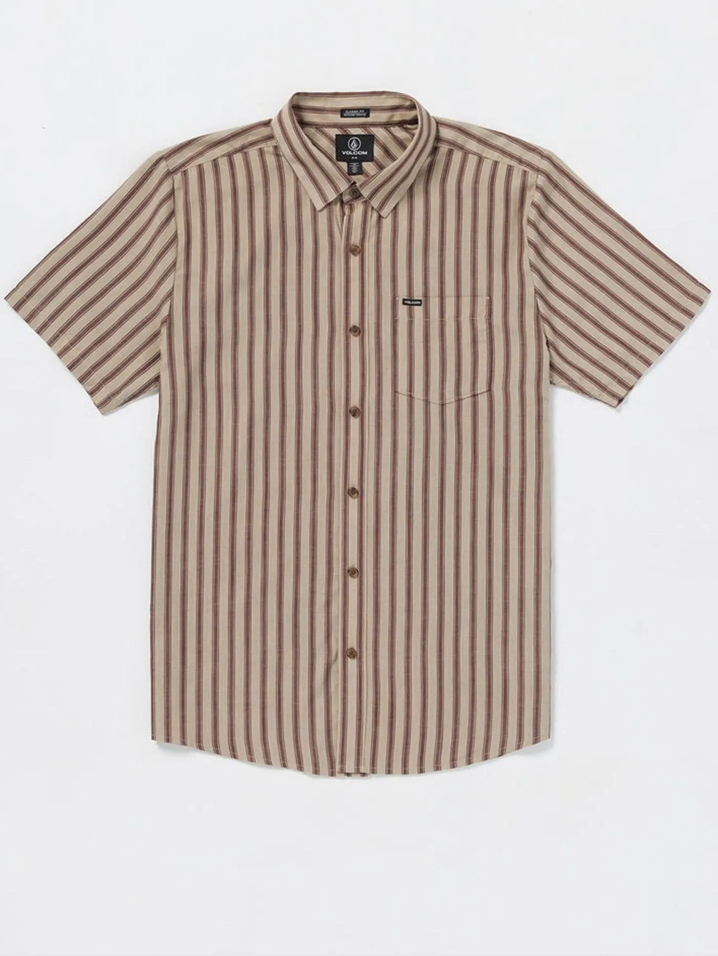Arvostripe Buttondown Shirt