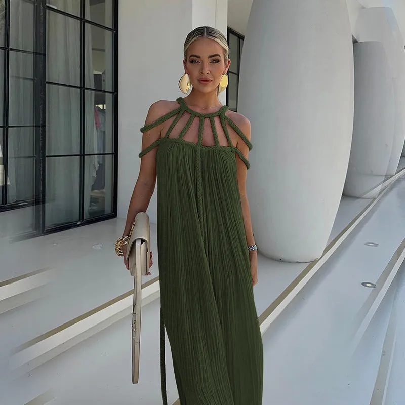 Avra - Maxi Dress
