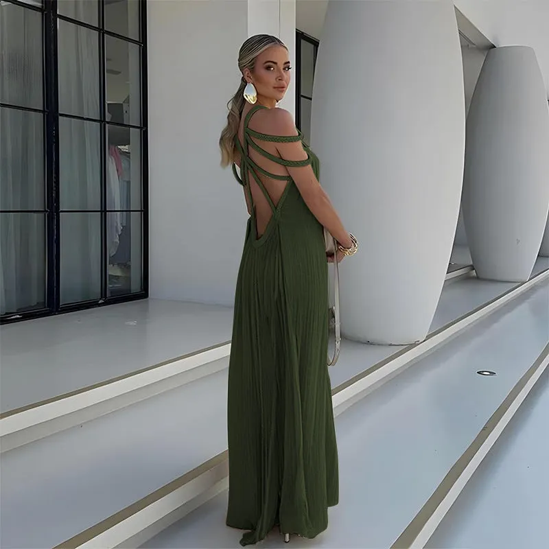 Avra - Maxi Dress