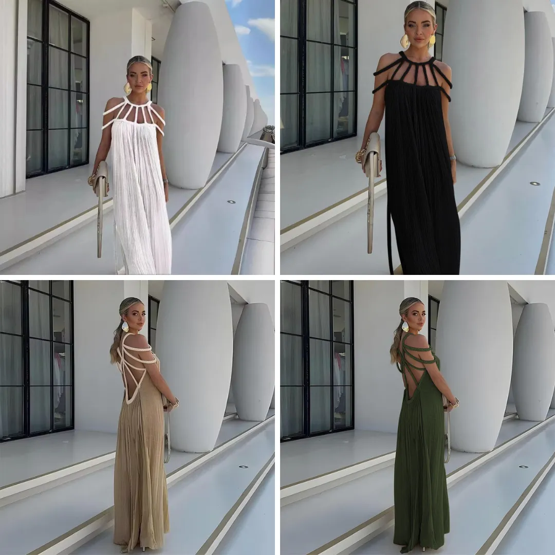 Avra - Maxi Dress