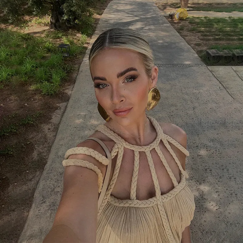 Avra - Maxi Dress