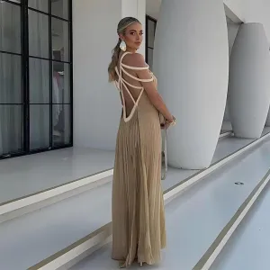 Avra - Maxi Dress