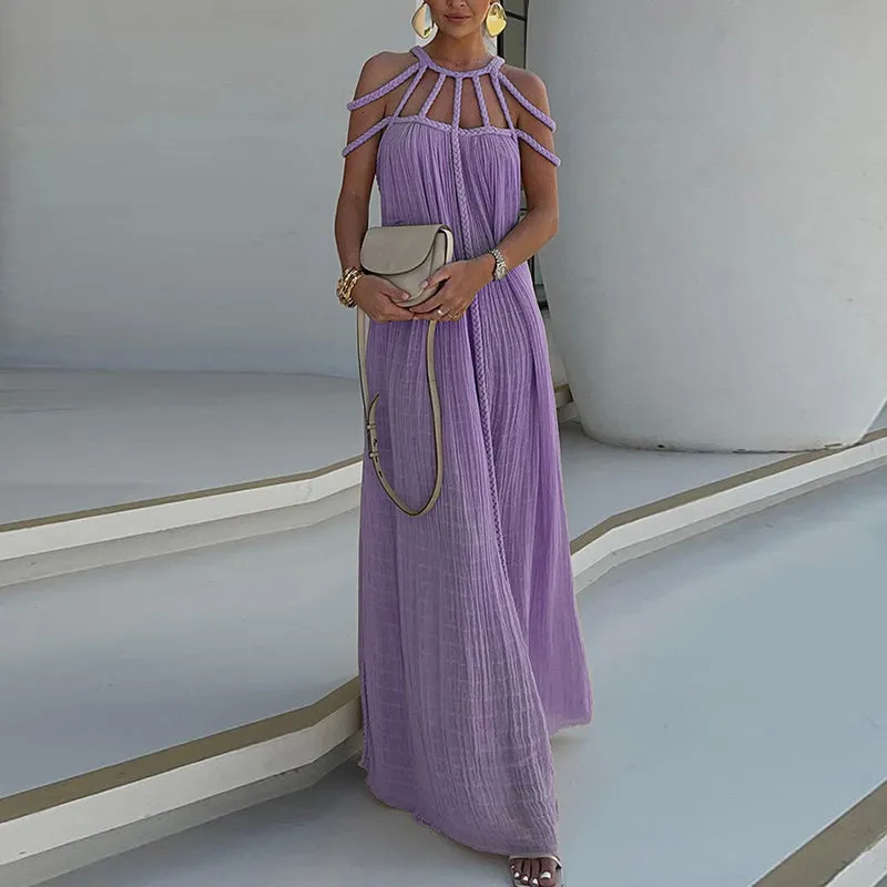 Avra - Maxi Dress