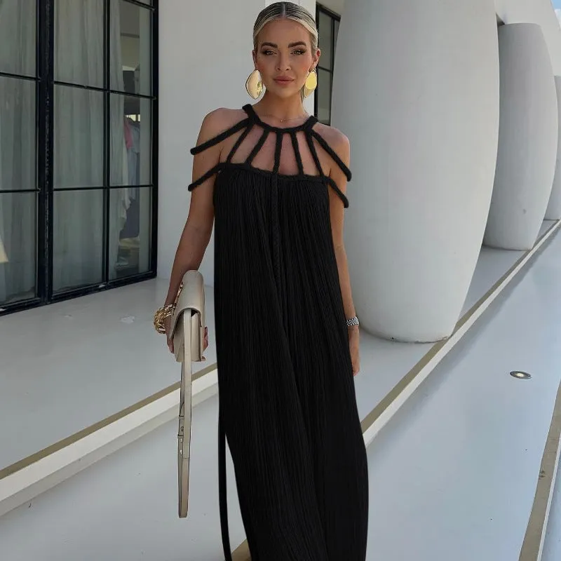 Avra - Maxi Dress