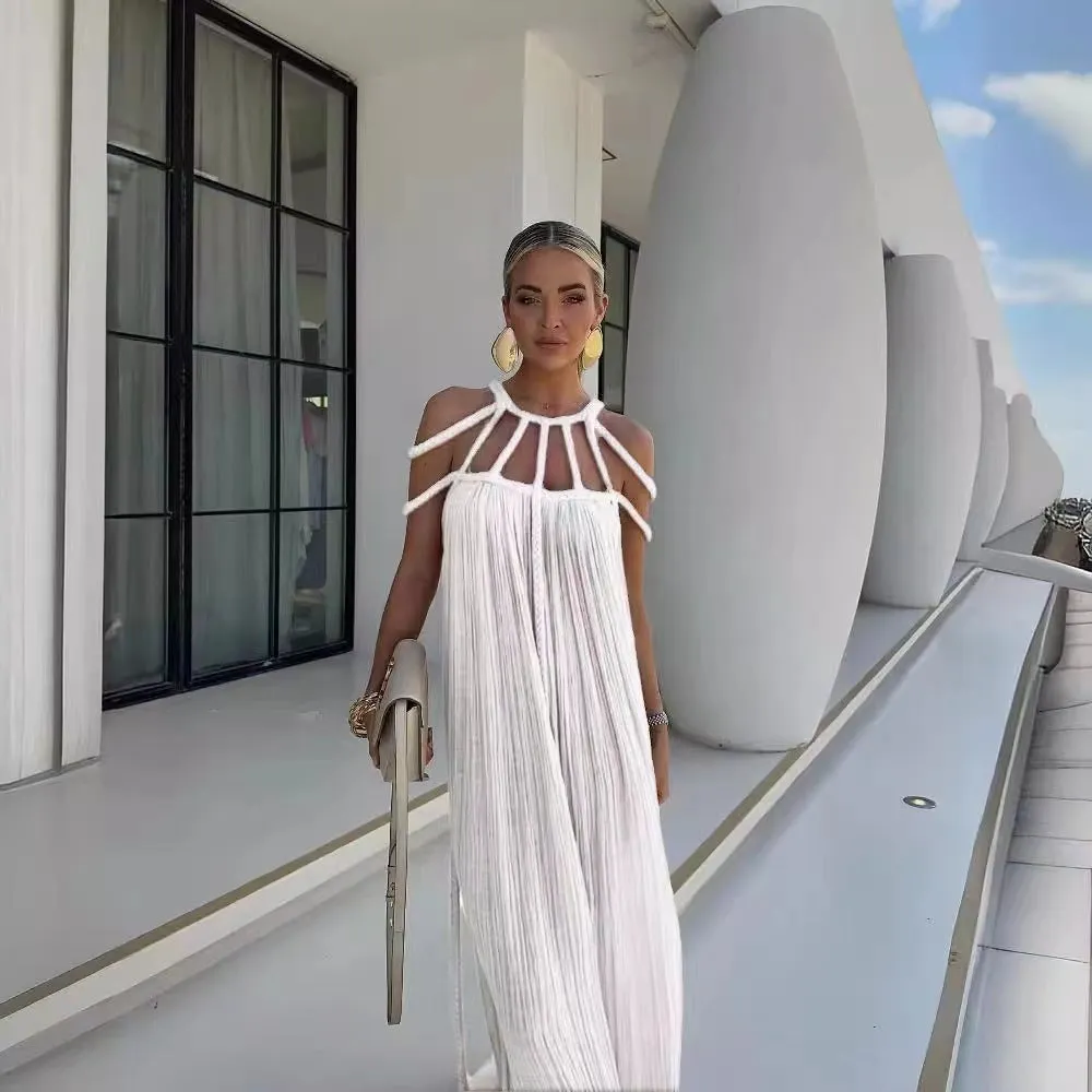 Avra - Maxi Dress