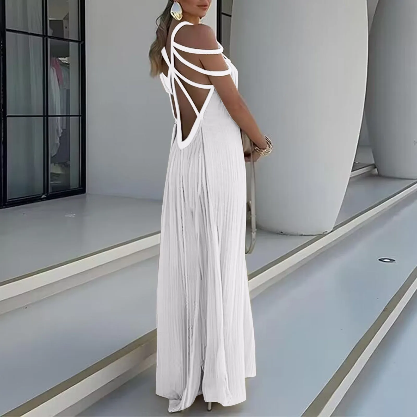 Avra - Maxi Dress