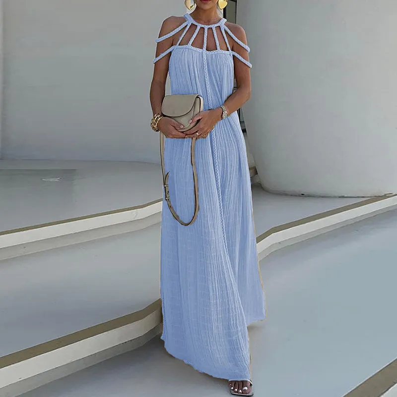 Avra - Maxi Dress