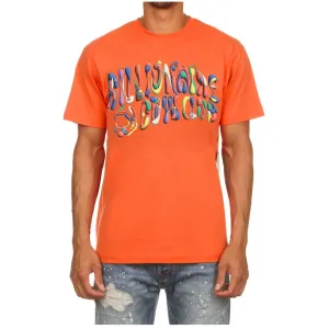 BBC Carrot BB Billionairism SS Tee (831-4213)