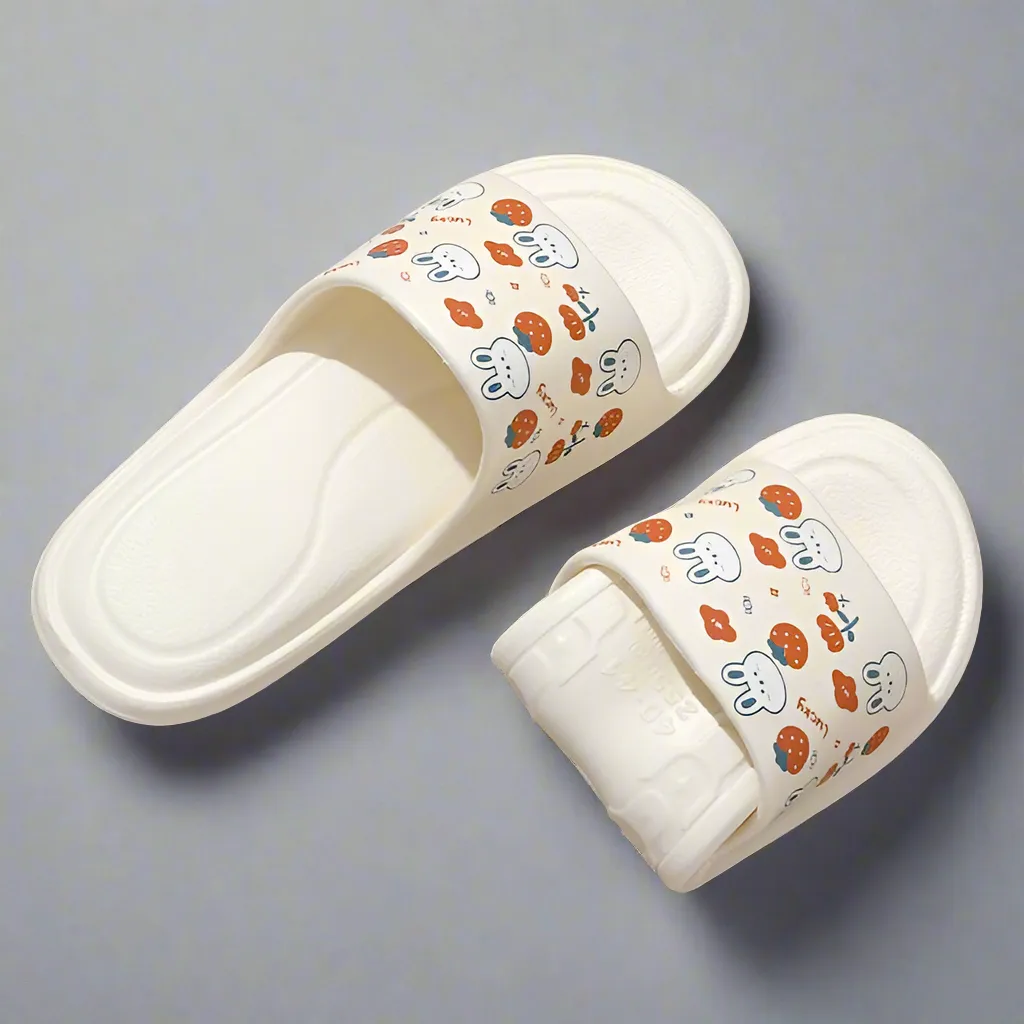 BendBlend Unisex Slides