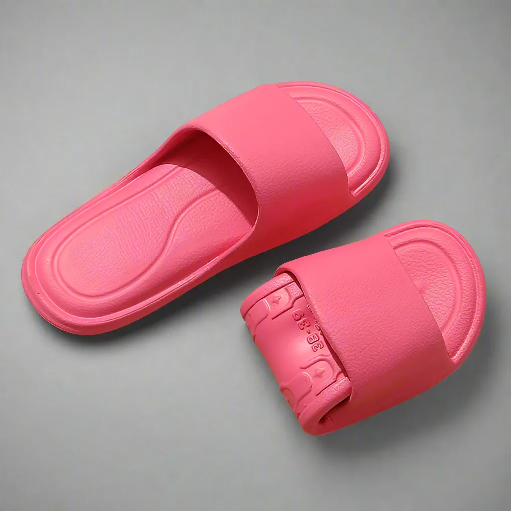 BendBlend Unisex Slides