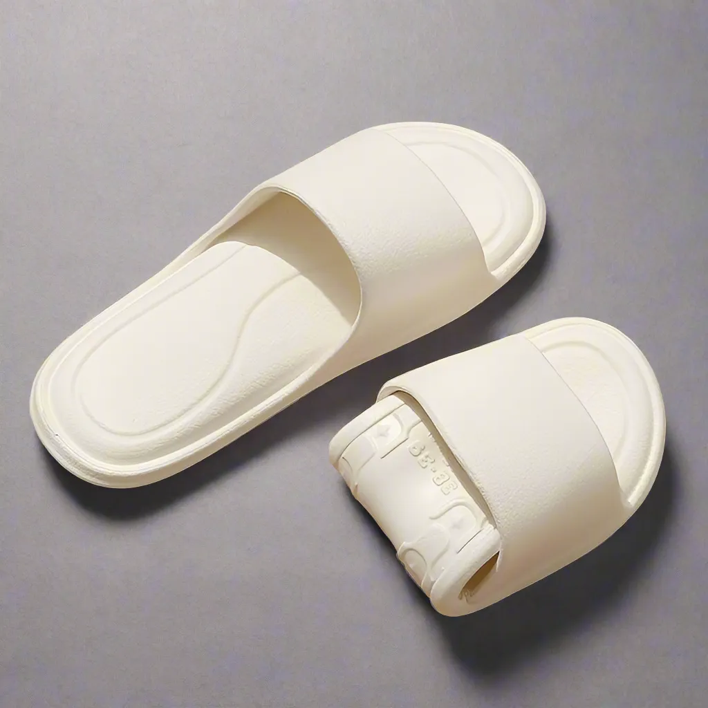 BendBlend Unisex Slides