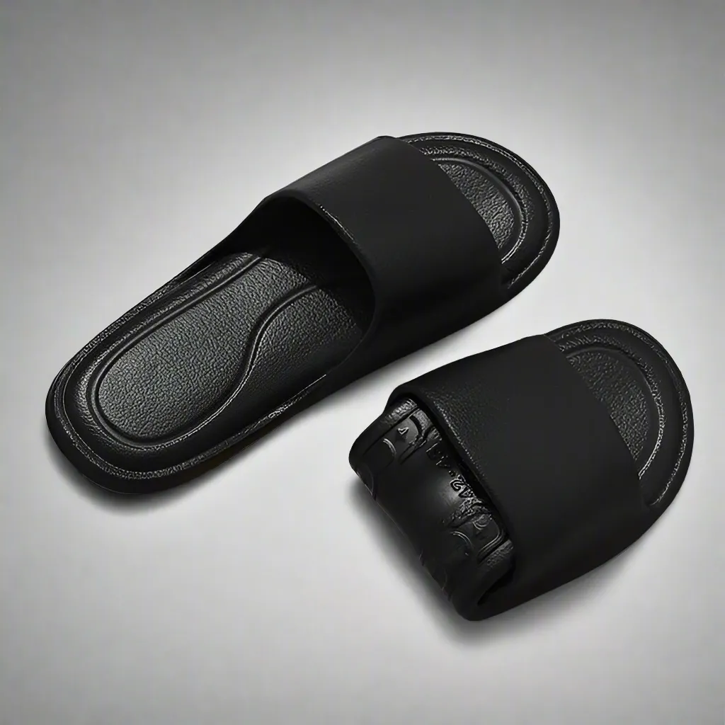 BendBlend Unisex Slides