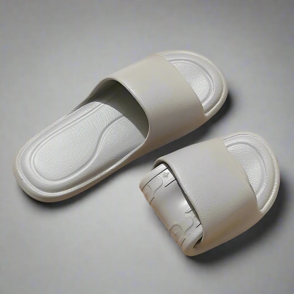 BendBlend Unisex Slides