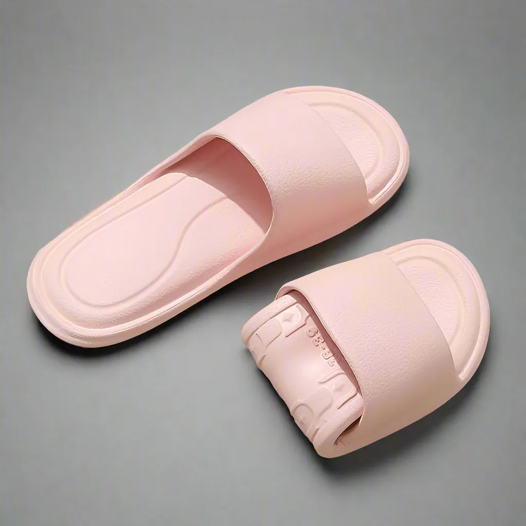 BendBlend Unisex Slides