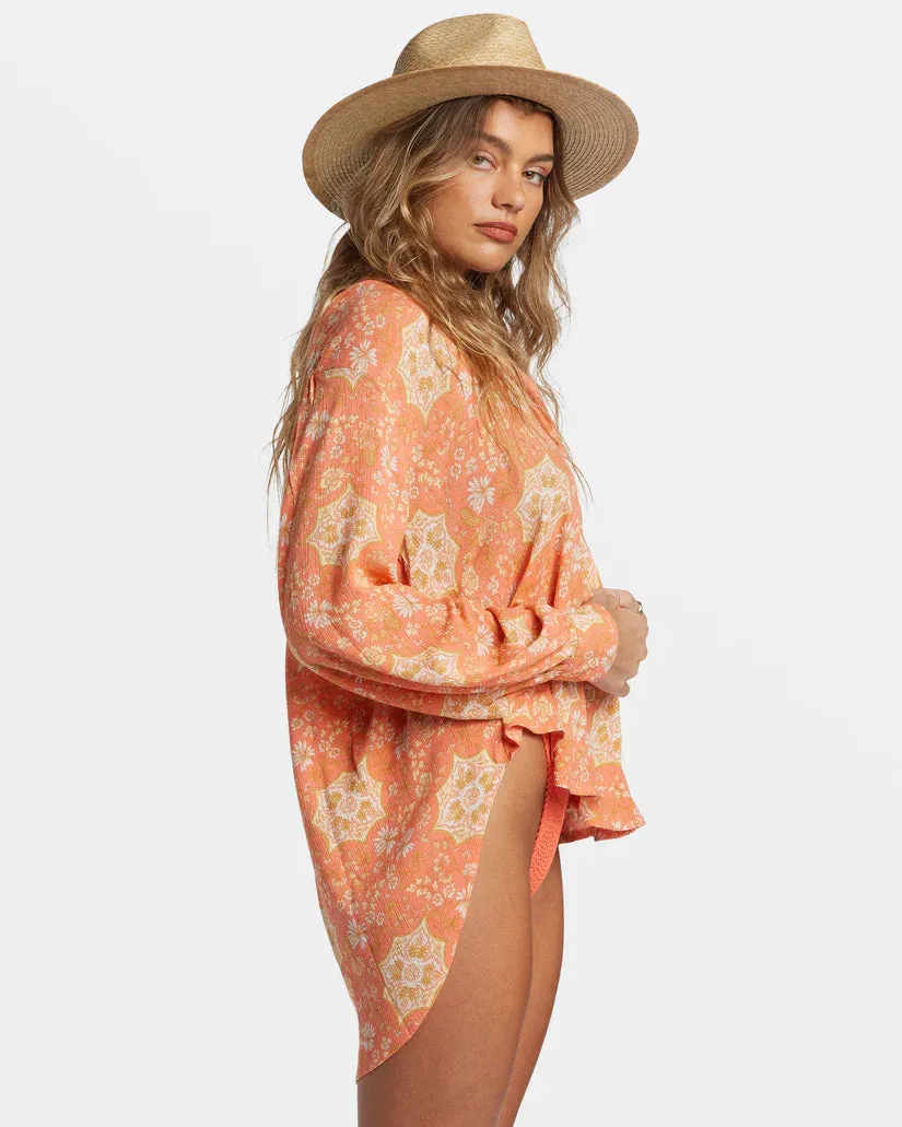 Billabong Dream Space Blouse