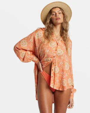 Billabong Dream Space Blouse