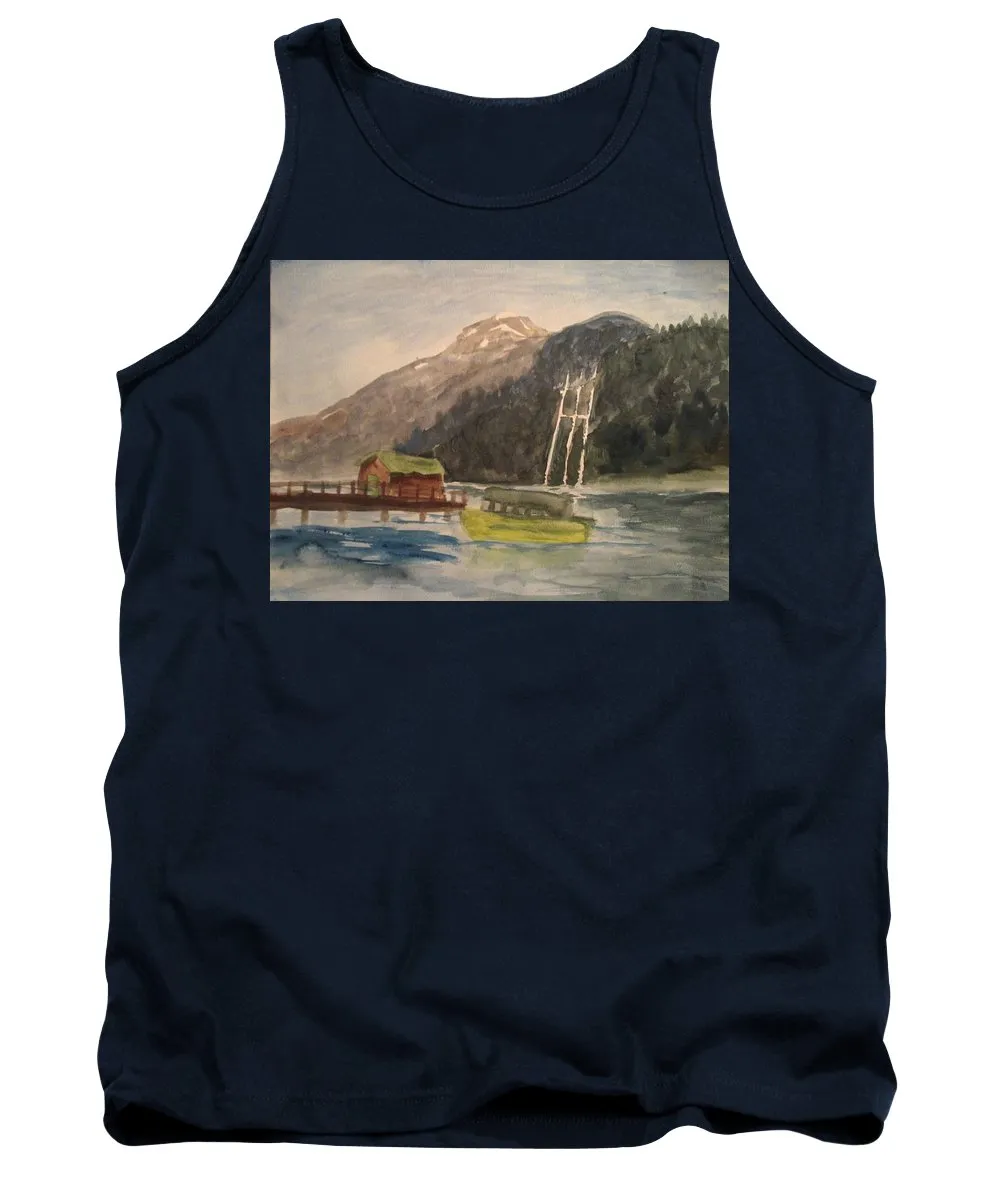 Boating Shore - Tank Top
