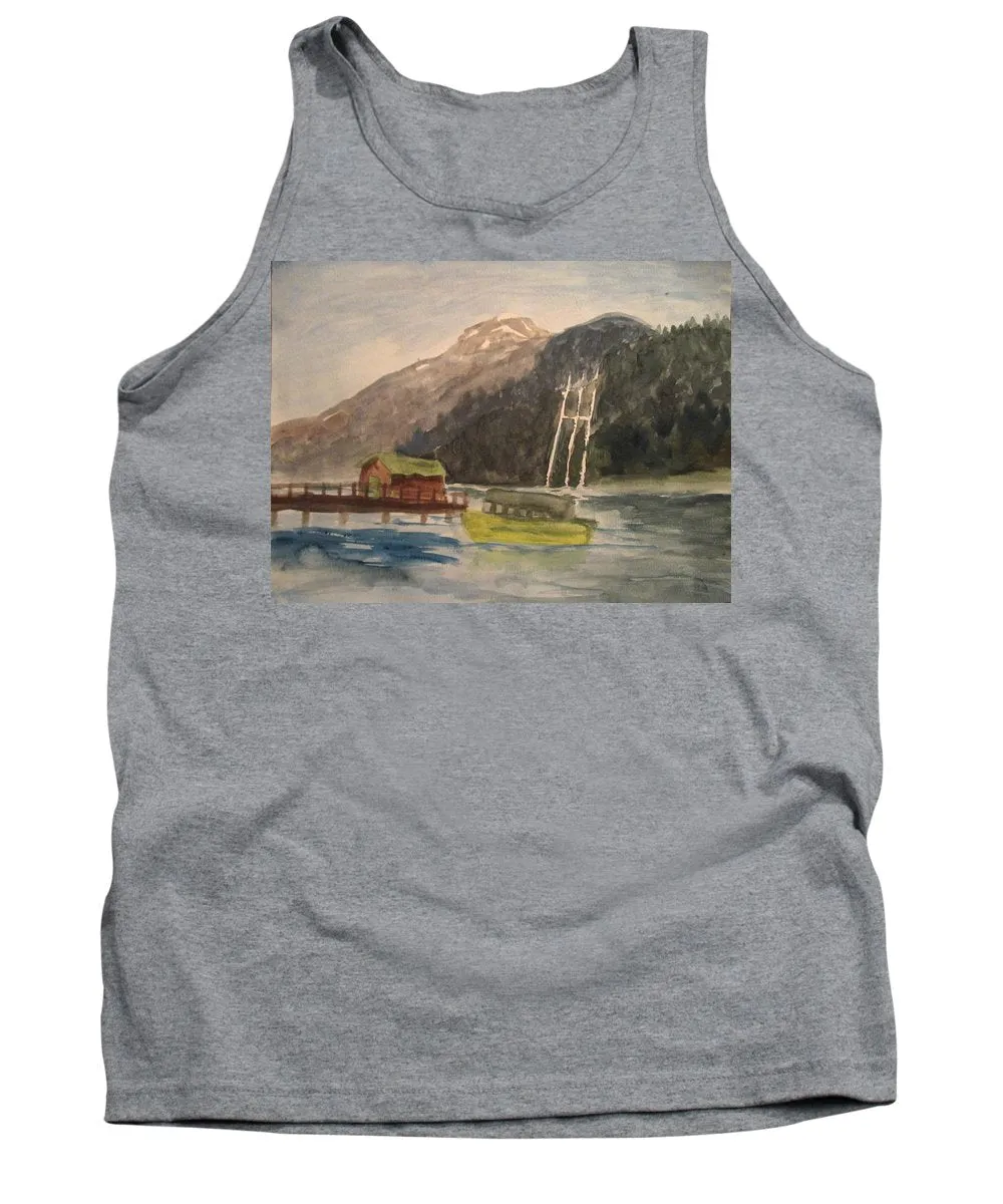 Boating Shore - Tank Top