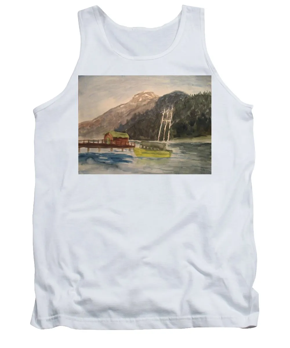 Boating Shore - Tank Top