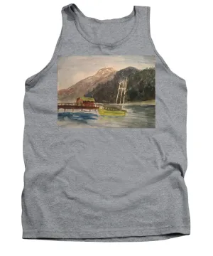 Boating Shore - Tank Top