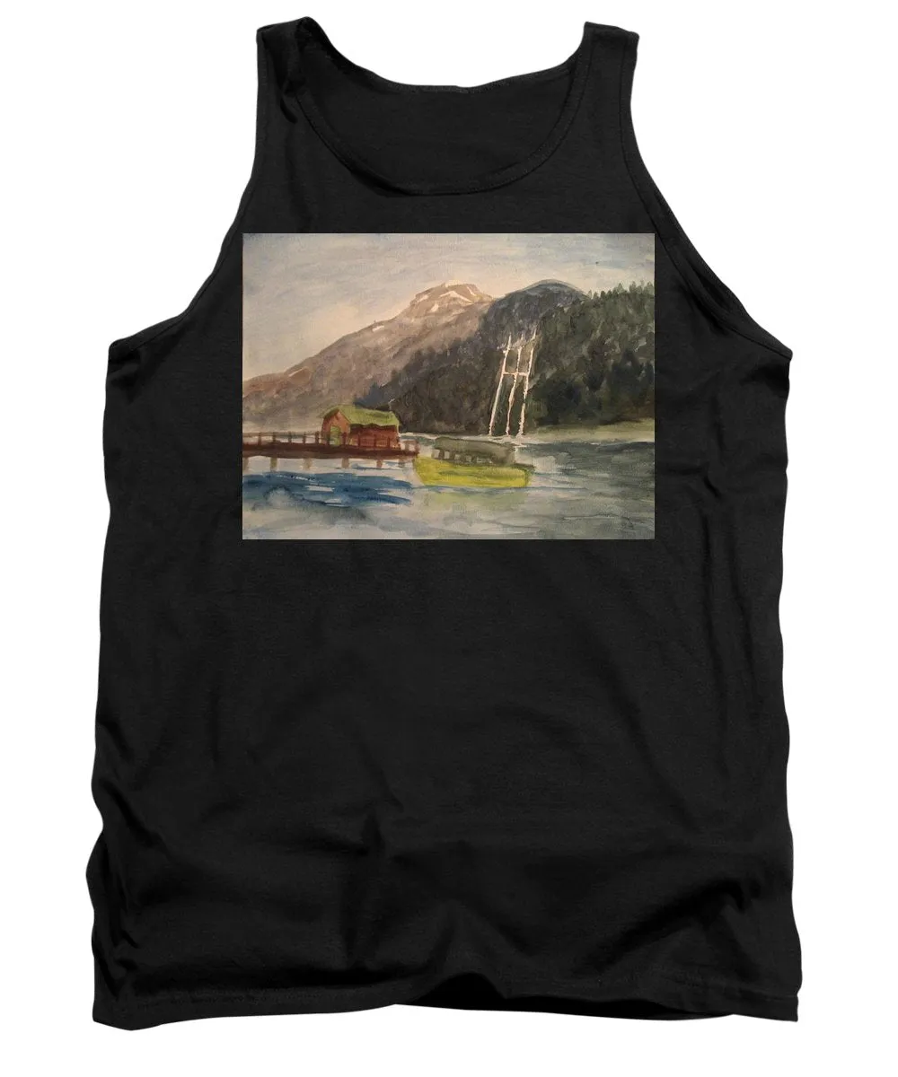 Boating Shore - Tank Top