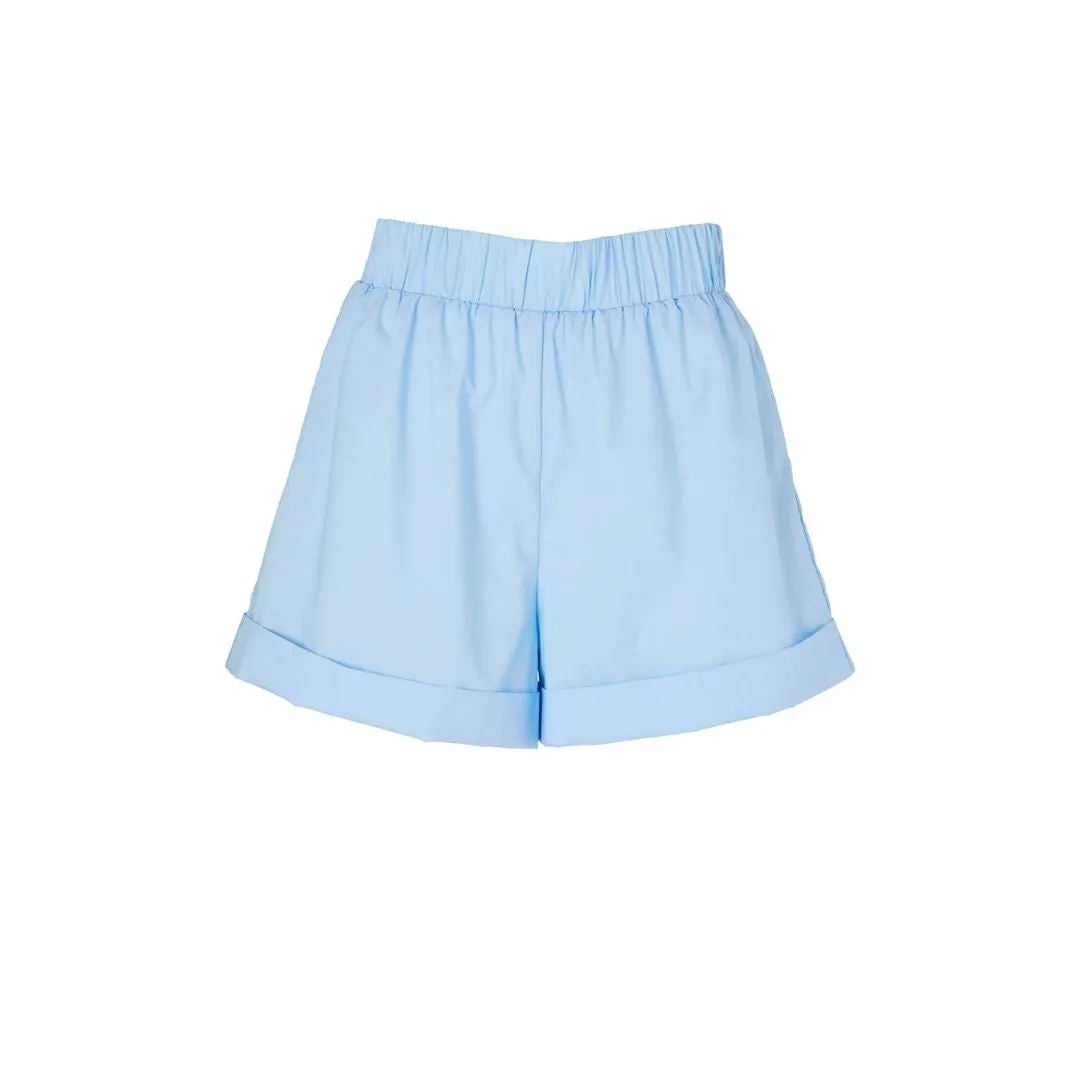 Bree Short (Sky)