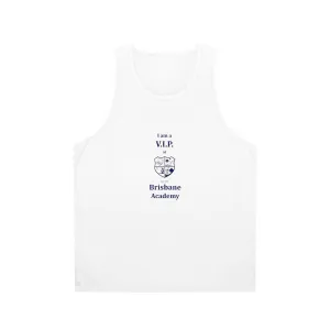 Brisbane VIP  Unisex Tank Top (AOP)