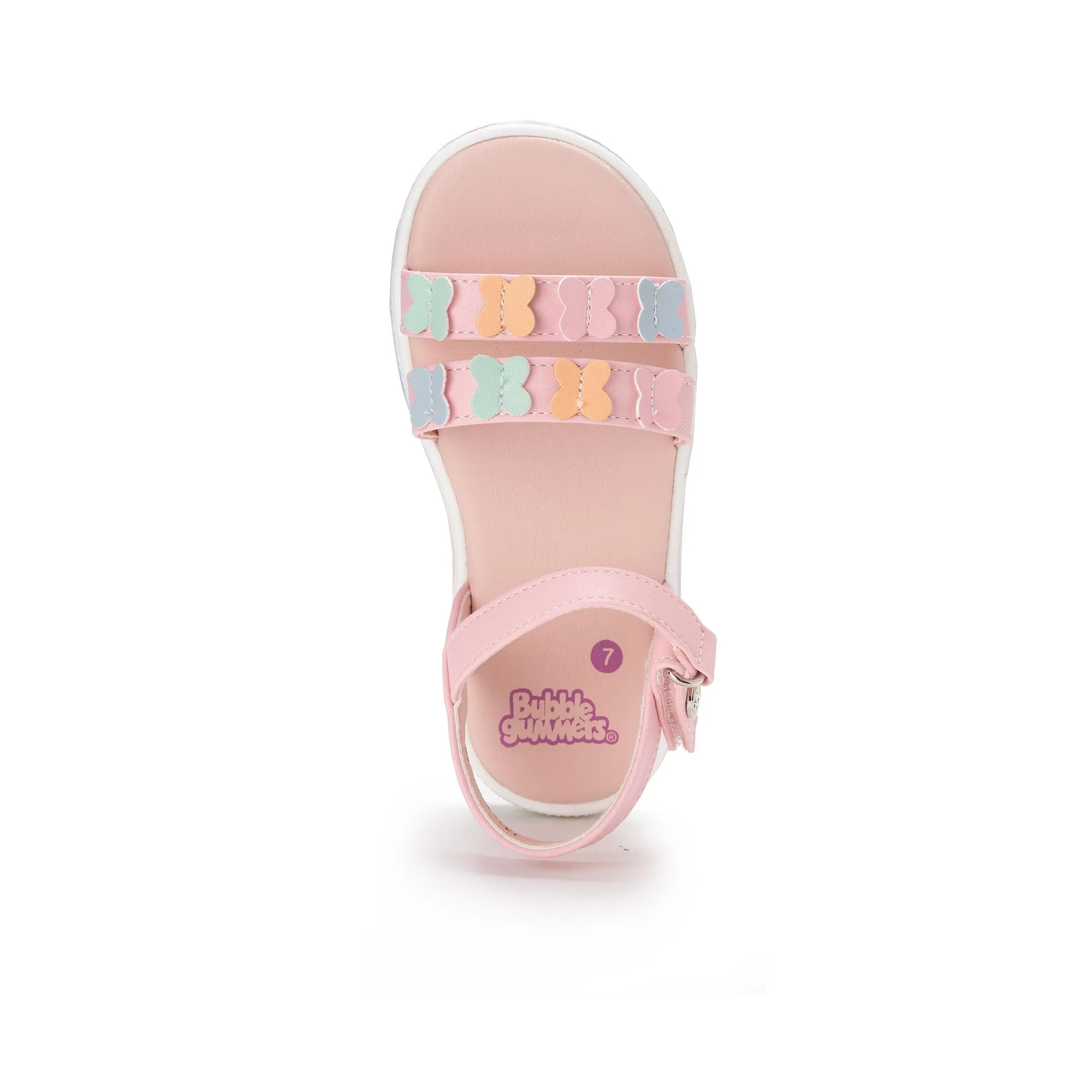 Bubblegummers Kids Sandals 131X033