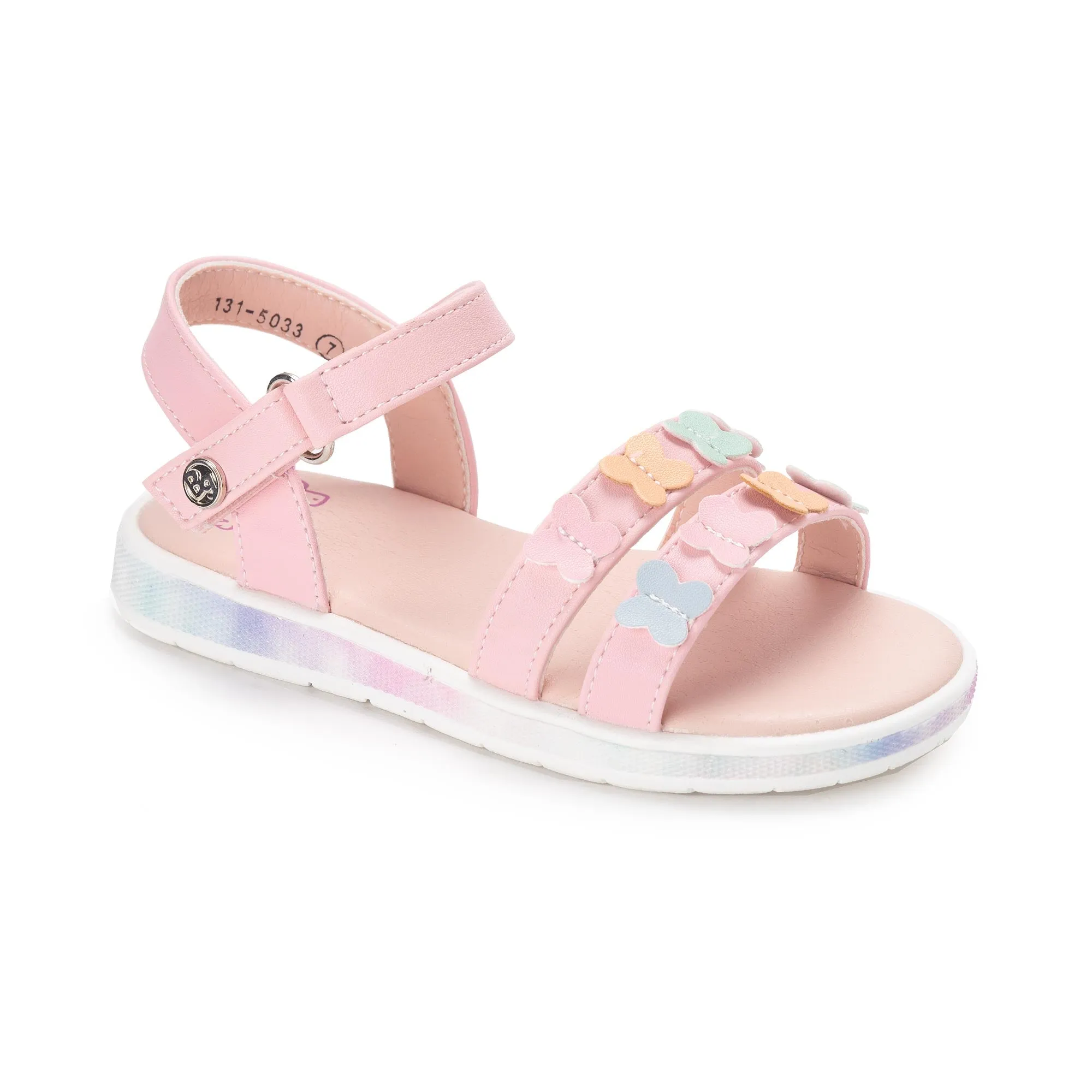 Bubblegummers Kids Sandals 131X033