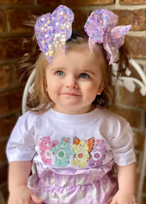 C Bear T-Shirt