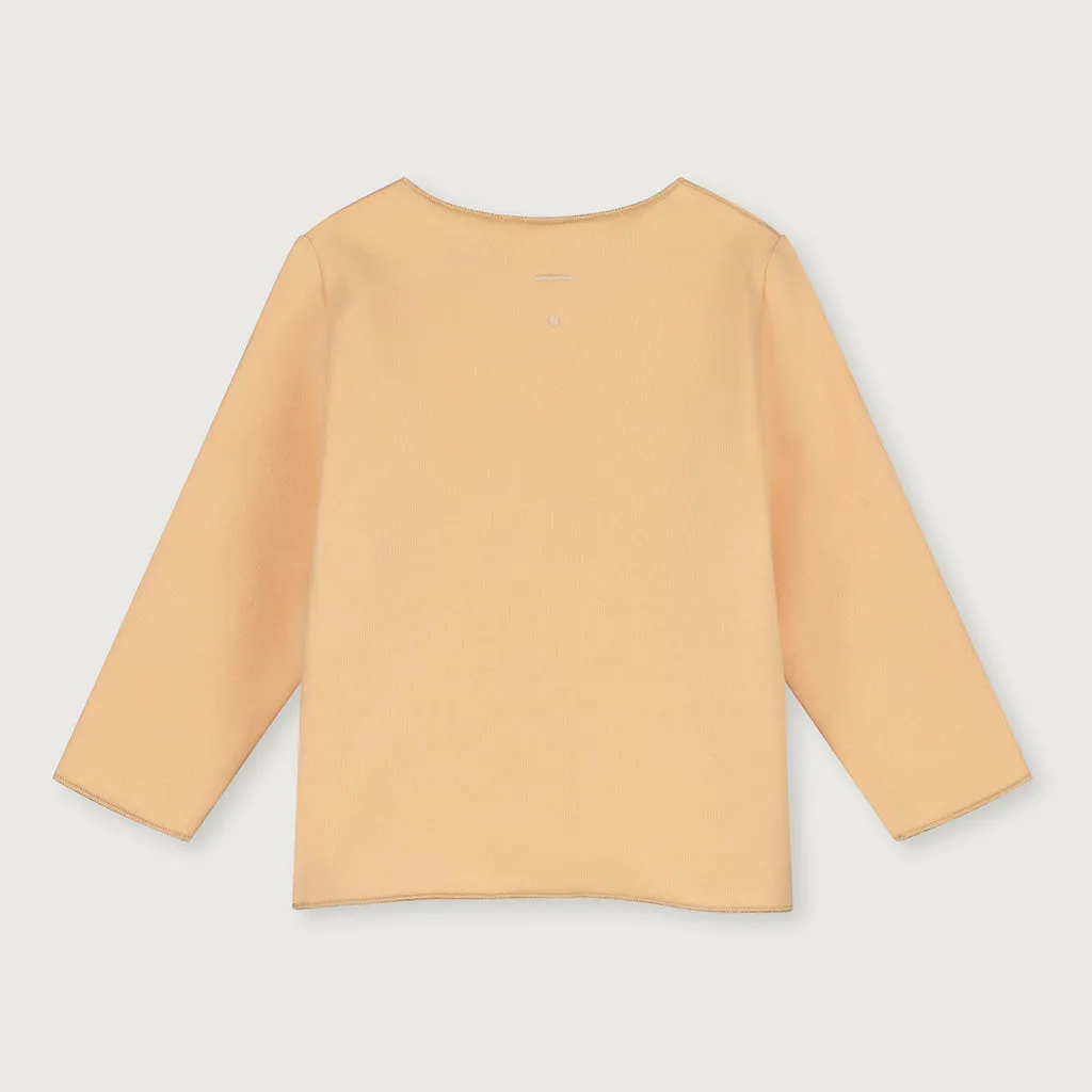 Cardigan Baby Apricot