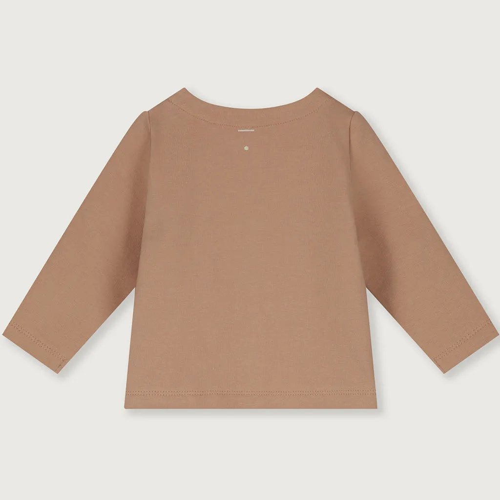 Cardigan Baby Biscuit