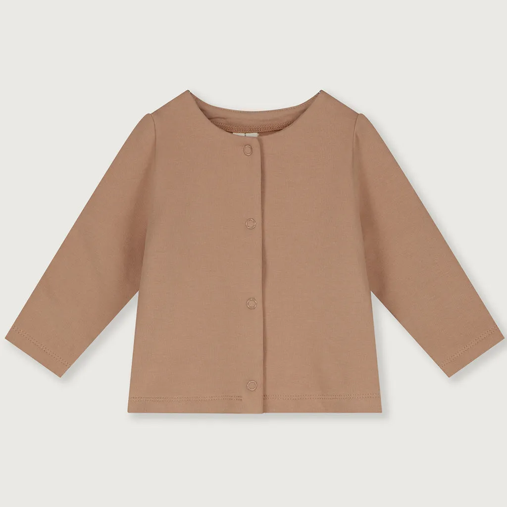 Cardigan Baby Biscuit