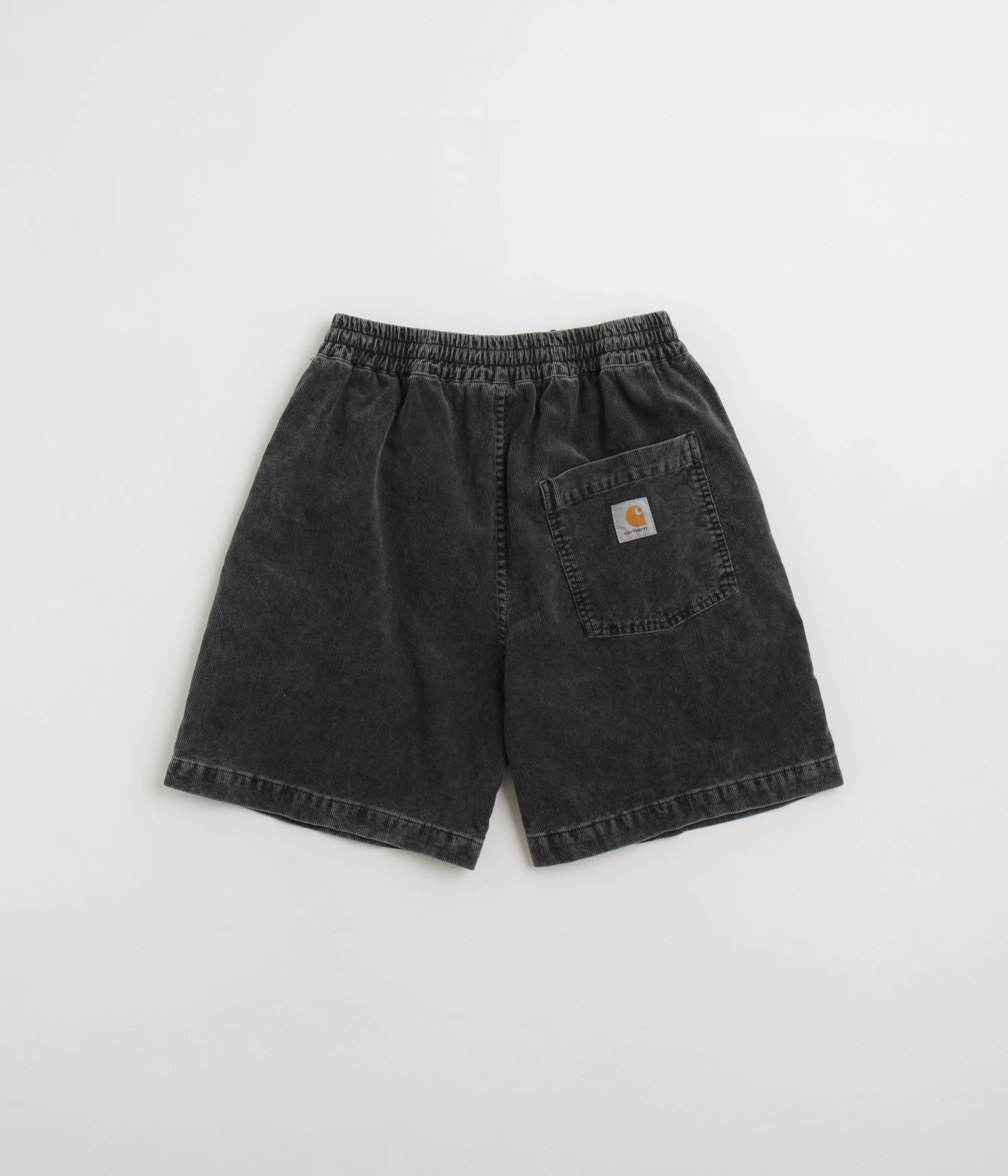 Carhartt Reynold Shorts - Black