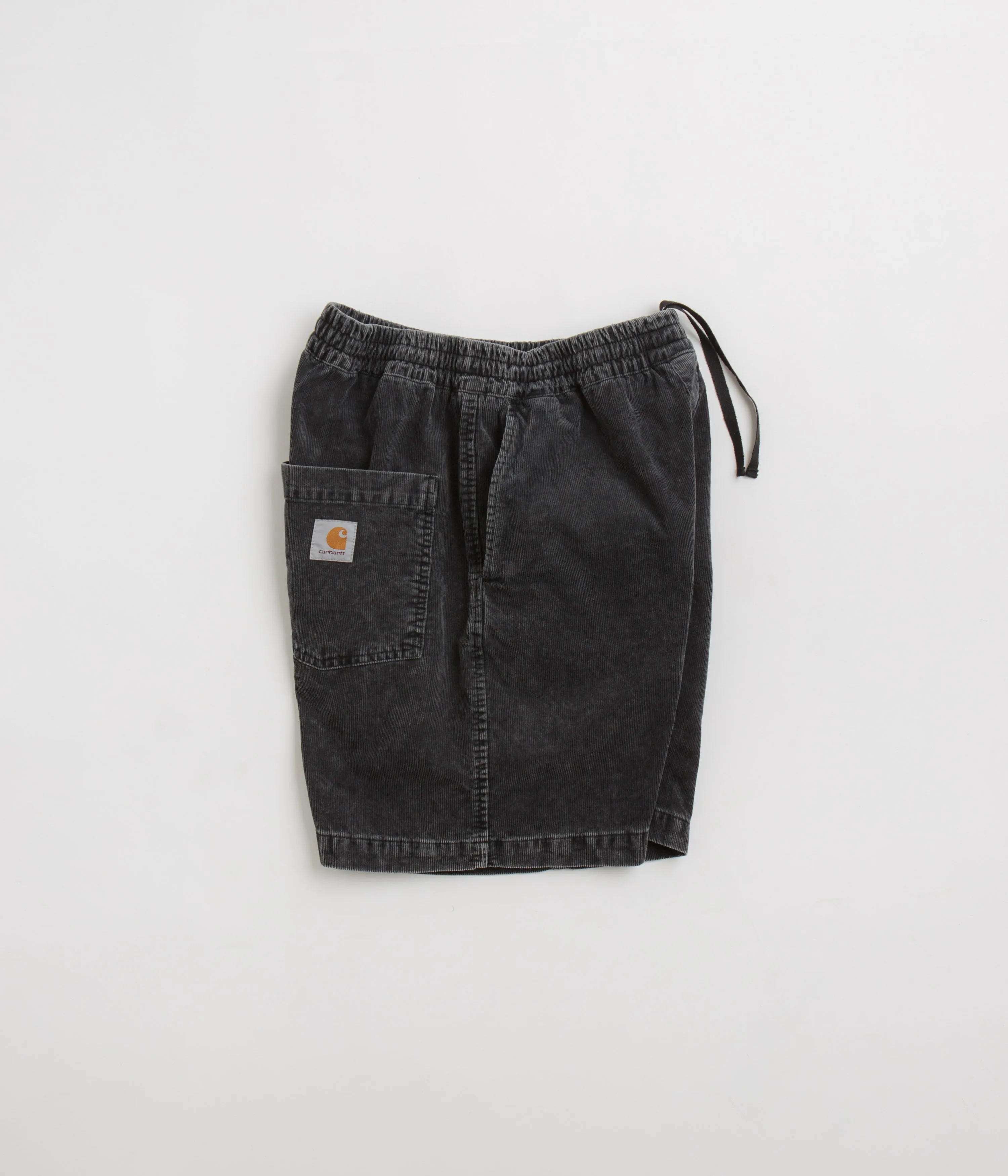 Carhartt Reynold Shorts - Black