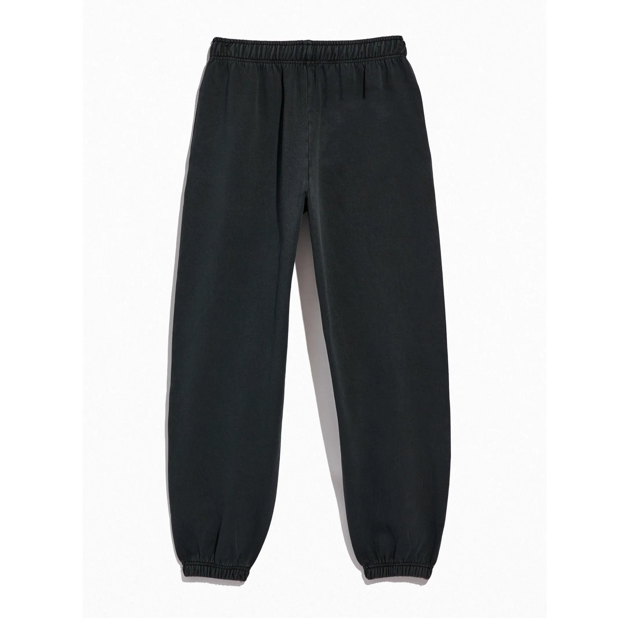 Cross European and American fashion street style tied casual trousers