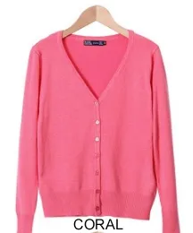 Cuddle Cardigans Long Sleeves Button Down Style In Plus Sizes Too