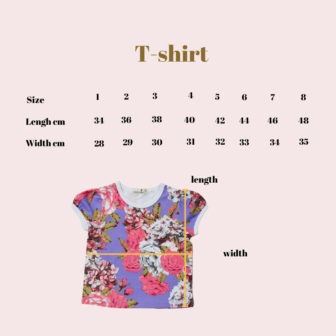 CUSTOM CHRISTMAS GIRL T-SHIRT WITH NAME