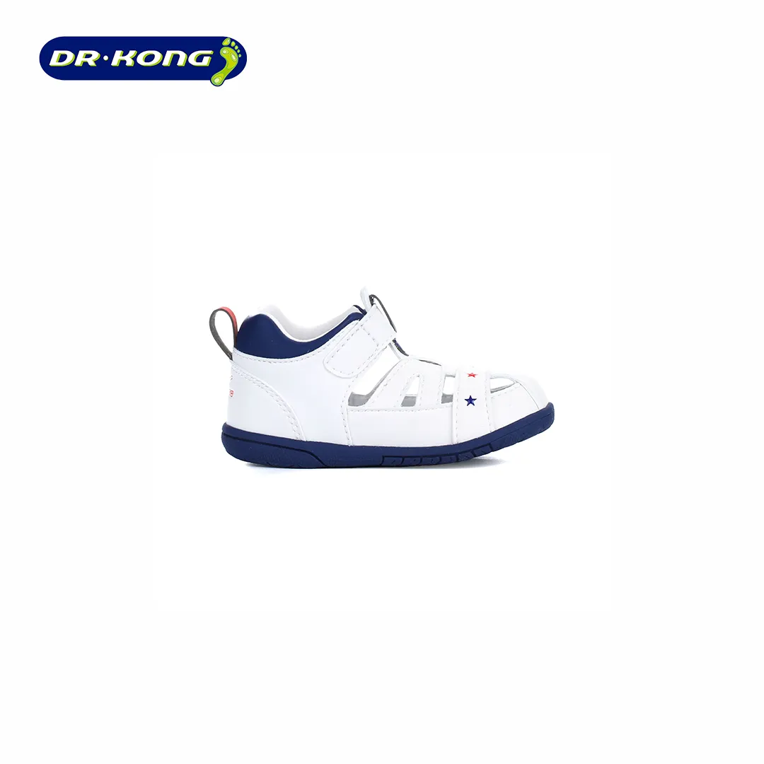 Dr. Kong Baby 123 Rubber Shoes B13232W001