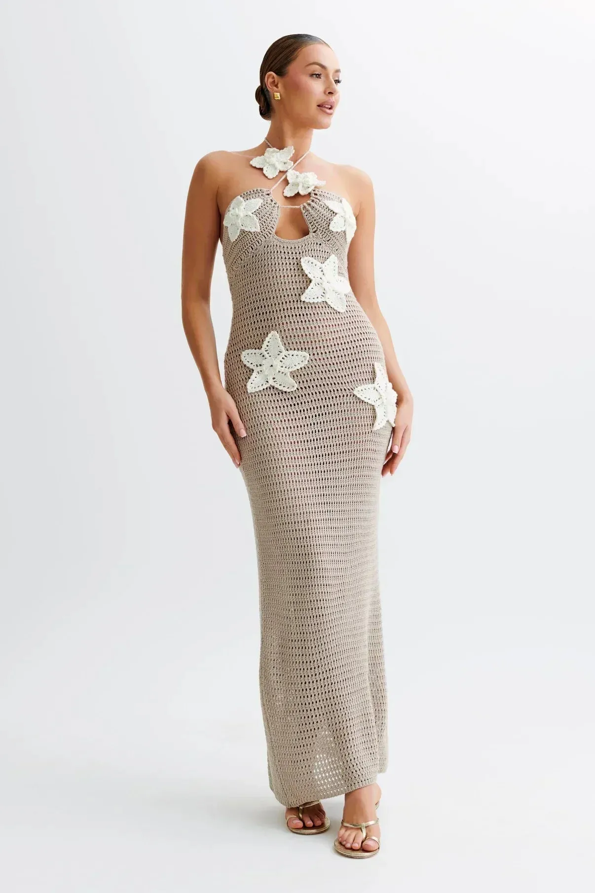 Eda - Summer Dress