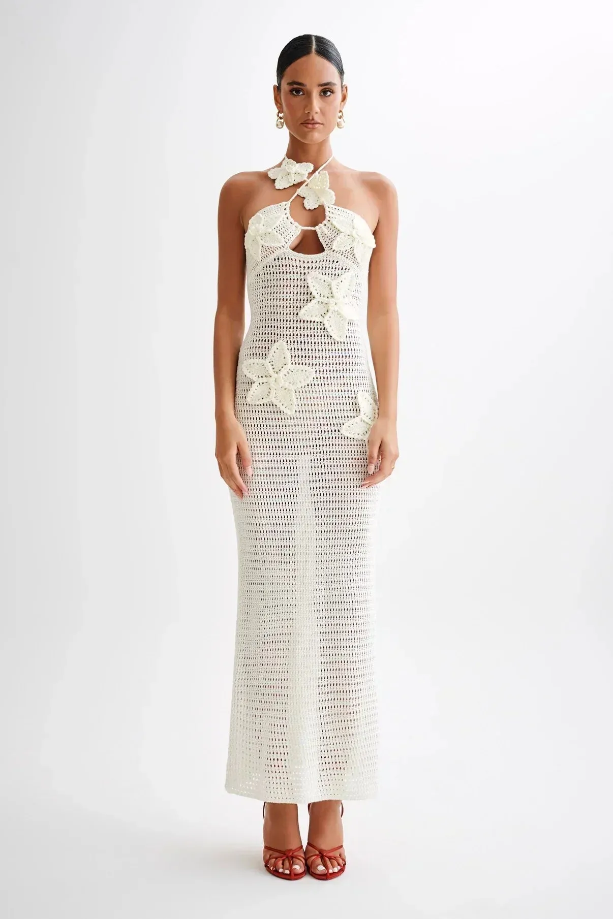 Eda - Summer Dress