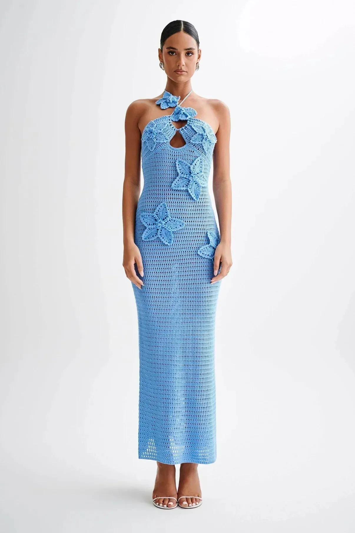 Eda - Summer Dress