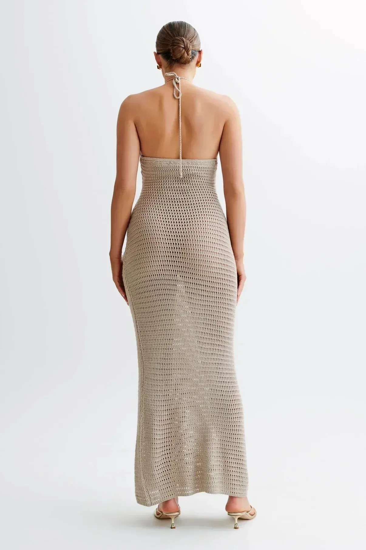 Eda - Summer Dress
