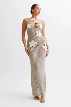 Eda - Summer Dress