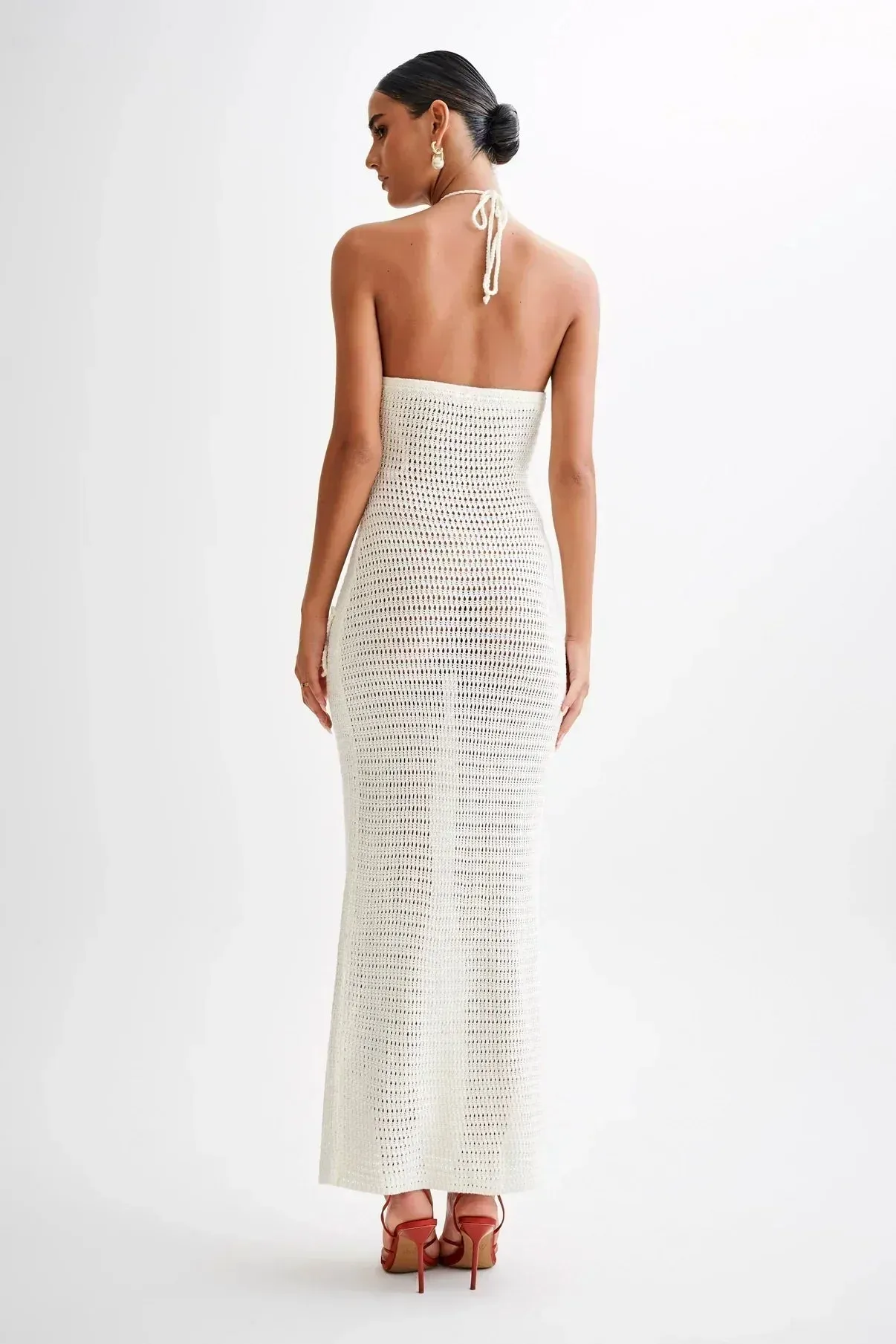 Eda - Summer Dress